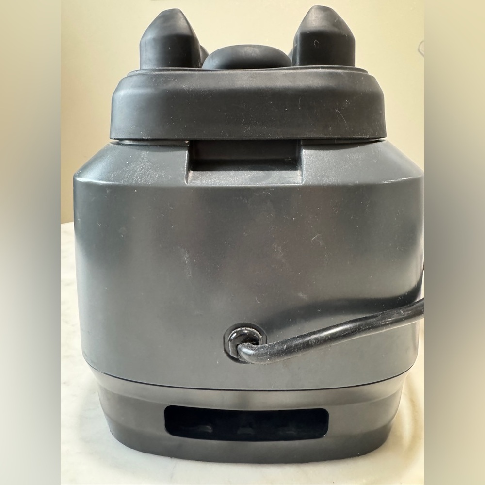 Jamba Appliances 2.4 hp Blender with 64 oz Jar, Grey (58910) - Picture 6 of 14